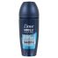 Dove Men+Care Deodorant Roller Clean Comfort, 50 ml