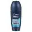 Dove Men+Care Deodorant Roller Clean Comfort, 50 ml