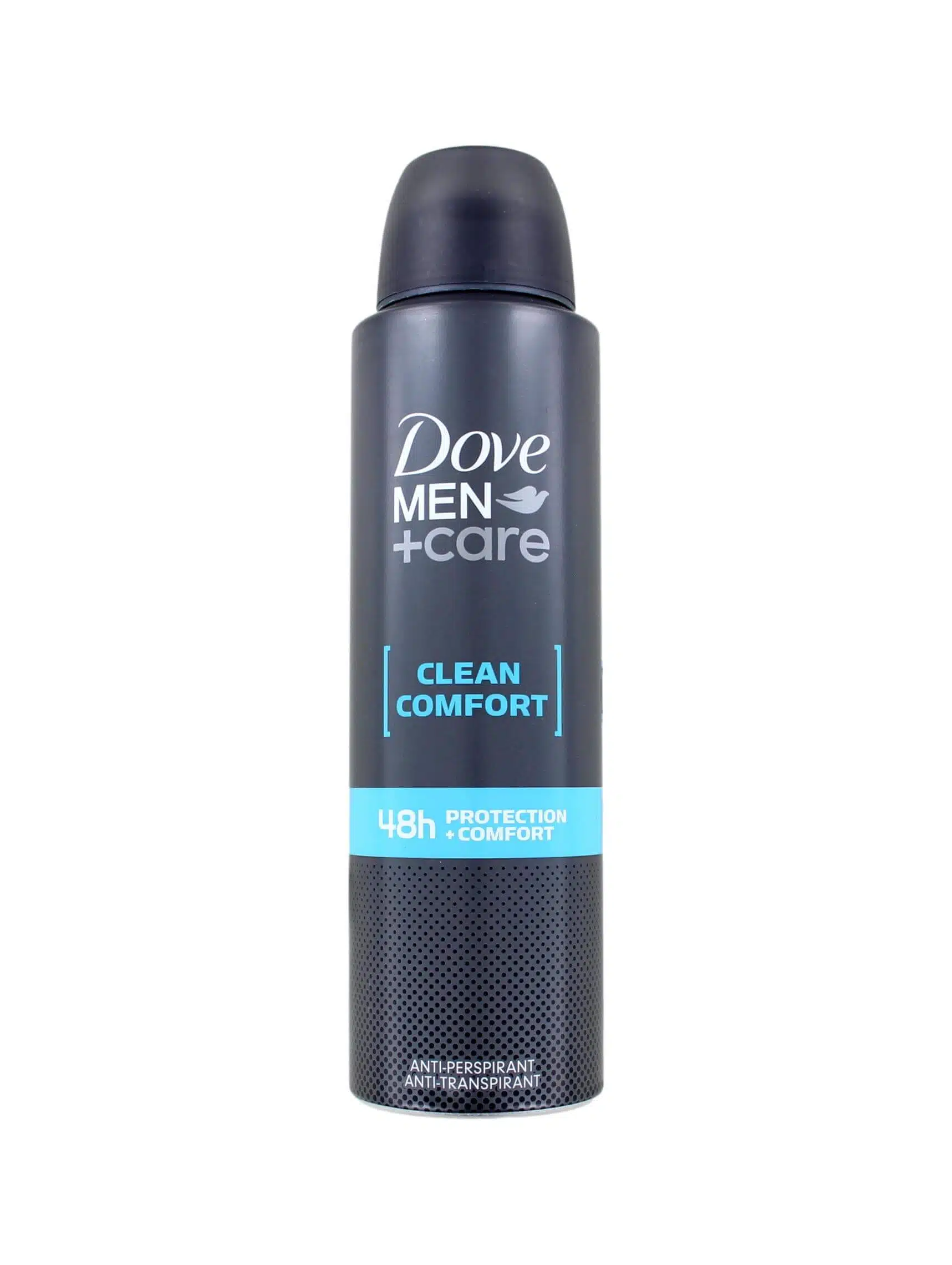 Dove Men+Care Deodorant Spray Clean Comfort, 150 ml