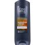 Dove Men+Care Douchegel Sandalwood + Vanilla, 250 ml