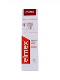 Elmex Tandpasta Anti-Caries Professional, 75 ml