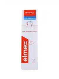 Elmex Tandpasta Anti-Caries Whitening, 75 ml