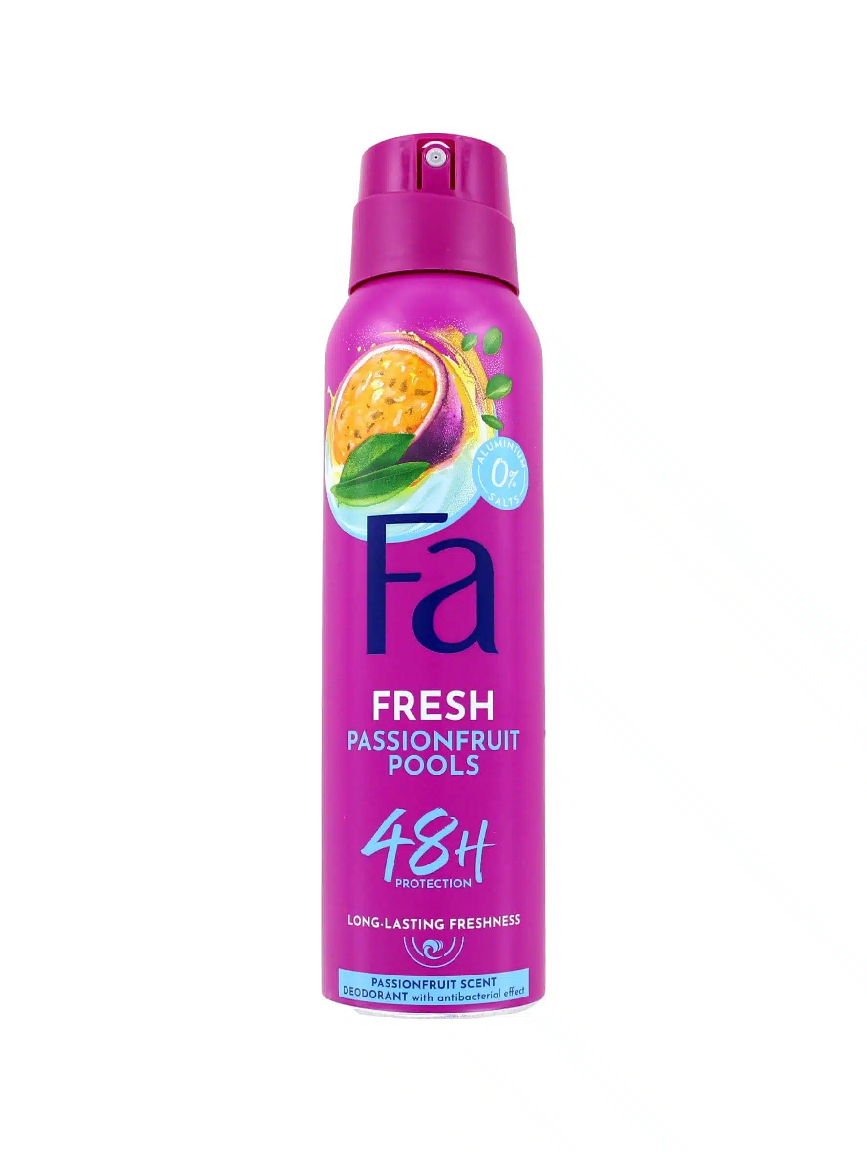 Fa Deodorant Spray Passionfruit, 150 ml