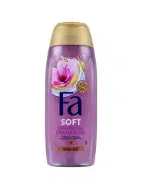 Fa Douchegel Soft Magnolia Cream & Oil, 250 ml
