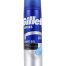Gillette Series Scheergel Cleansing With Charcoal, 200 ml