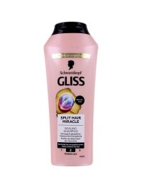 Gliss Kur Shampoo Split Hair Miracle, 250 ml