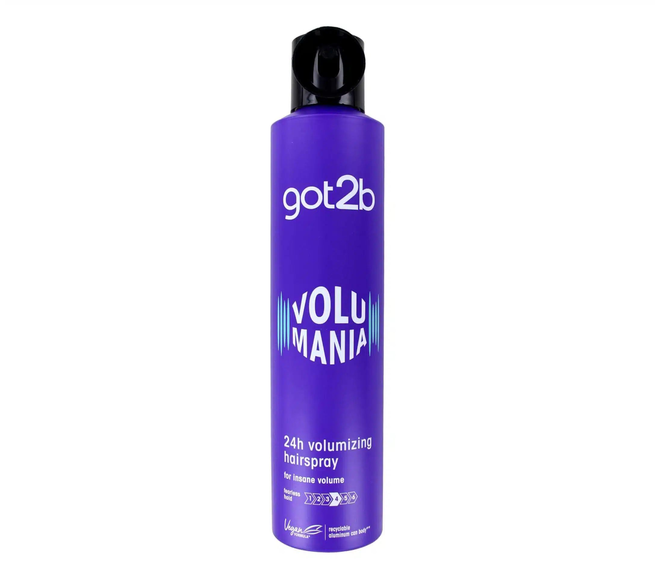 Got2b Haarlak Volumania, 300 ml
