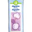 Katoen Hydrofiel Waterbestendig ZigZagwatten, 500 Gram