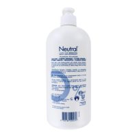 Neutral Handzeep Sensitive Skin, 900 ml
