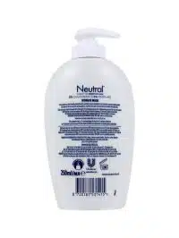 Neutral Intimate Wash Pomp, 250 ml