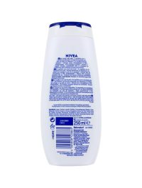 Nivea Douchegel Creme Soft, 250 ml