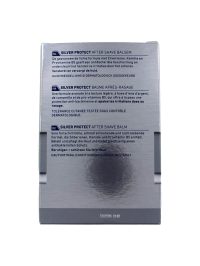 Nivea Men Aftershave Balsem Silver Protect, 100 ml