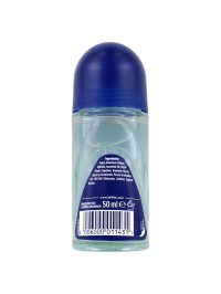 Nivea Men Deodorant Roller Fresh Sensation, 50 ml