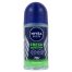 Nivea Men Deodorant Roller Fresh Sensation, 50 ml