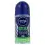 Nivea Men Deodorant Roller Fresh Sensation, 50 ml
