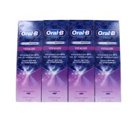 Oral-B Tandpasta 3D White Vitalize, 4 x 75 ml