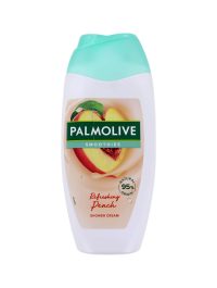 Palmolive Douchegel Refreshing Peach, 250 ml