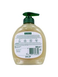 Palmolive Handzeep Milk & Honey, 300 ml