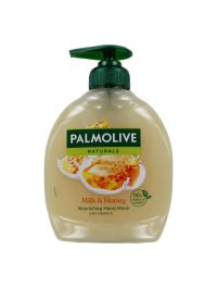 Palmolive Handzeep Milk & Honey, 300 ml