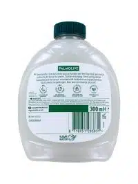 Palmolive Handzeep Navulling Amandelmelk, 300 ml