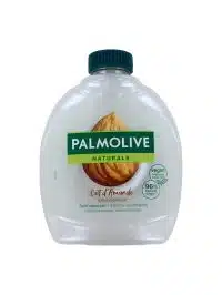 Palmolive Handzeep Navulling Amandelmelk, 300 ml