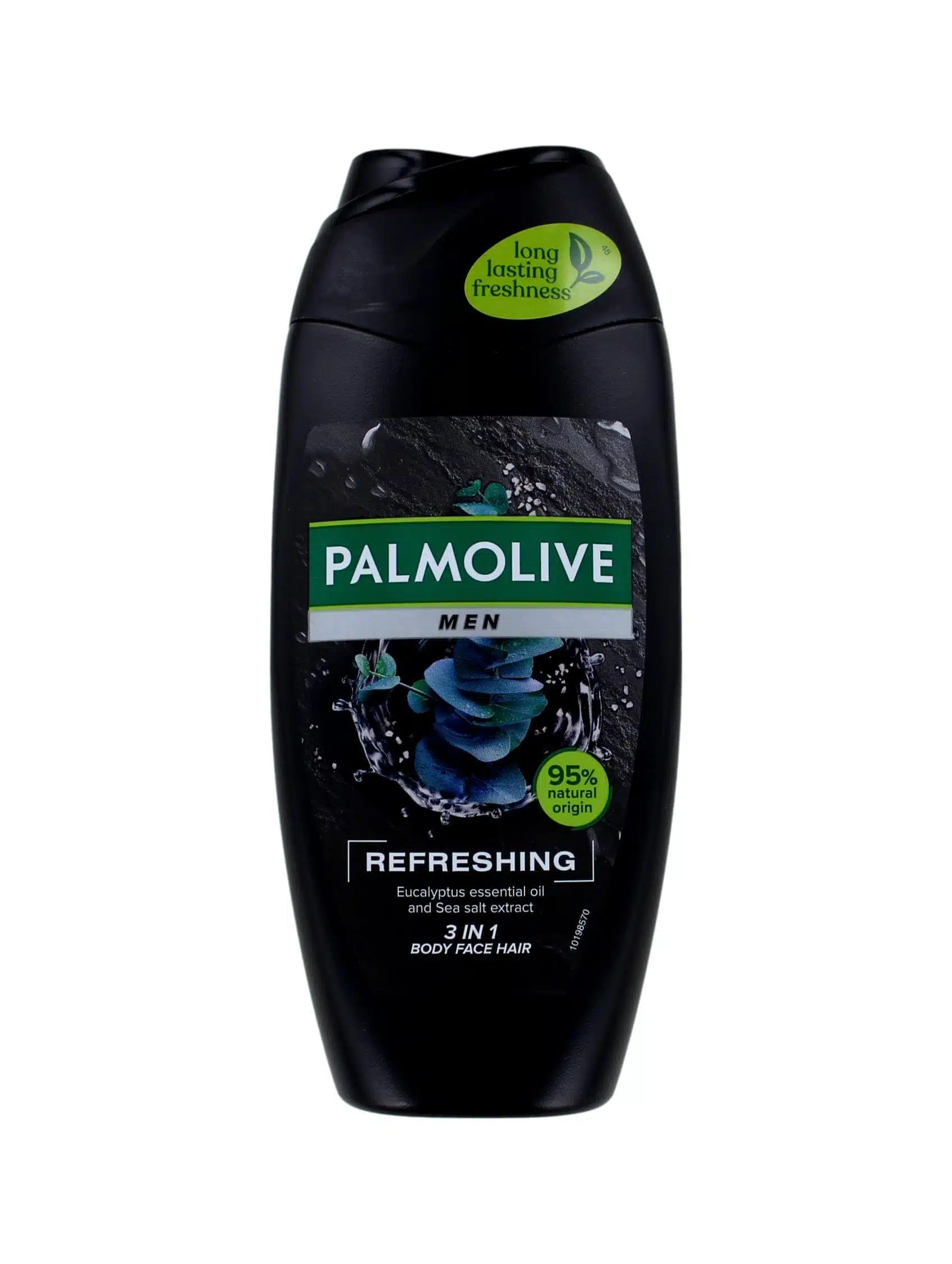 Palmolive Men Douchegel 3in1 Refreshing, 250 ml