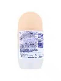 Sanex Deodorant Roller Derma Care Sensitive, 53 ml