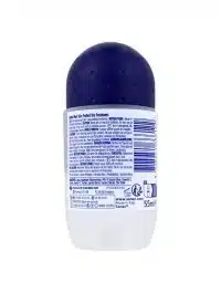 Sanex Deodorant Roller For Men Dry Freshness, 55 ml