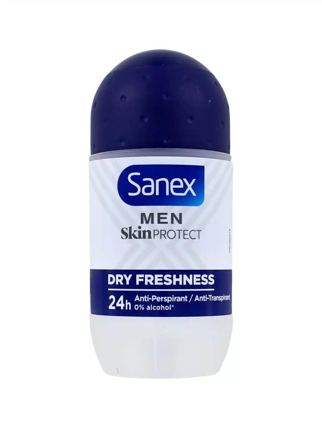 Sanex Deodorant Roller For Men Dry Freshness, 55 ml