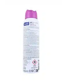 Sanex Deodorant Spray Dermo Anti Stains, 150 ml