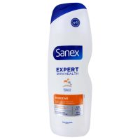 Sanex Douchegel Expert Skin Health Sensitive, 1000 ml