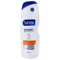 Sanex Douchegel Expert Skin Health Sensitive, 1000 ml