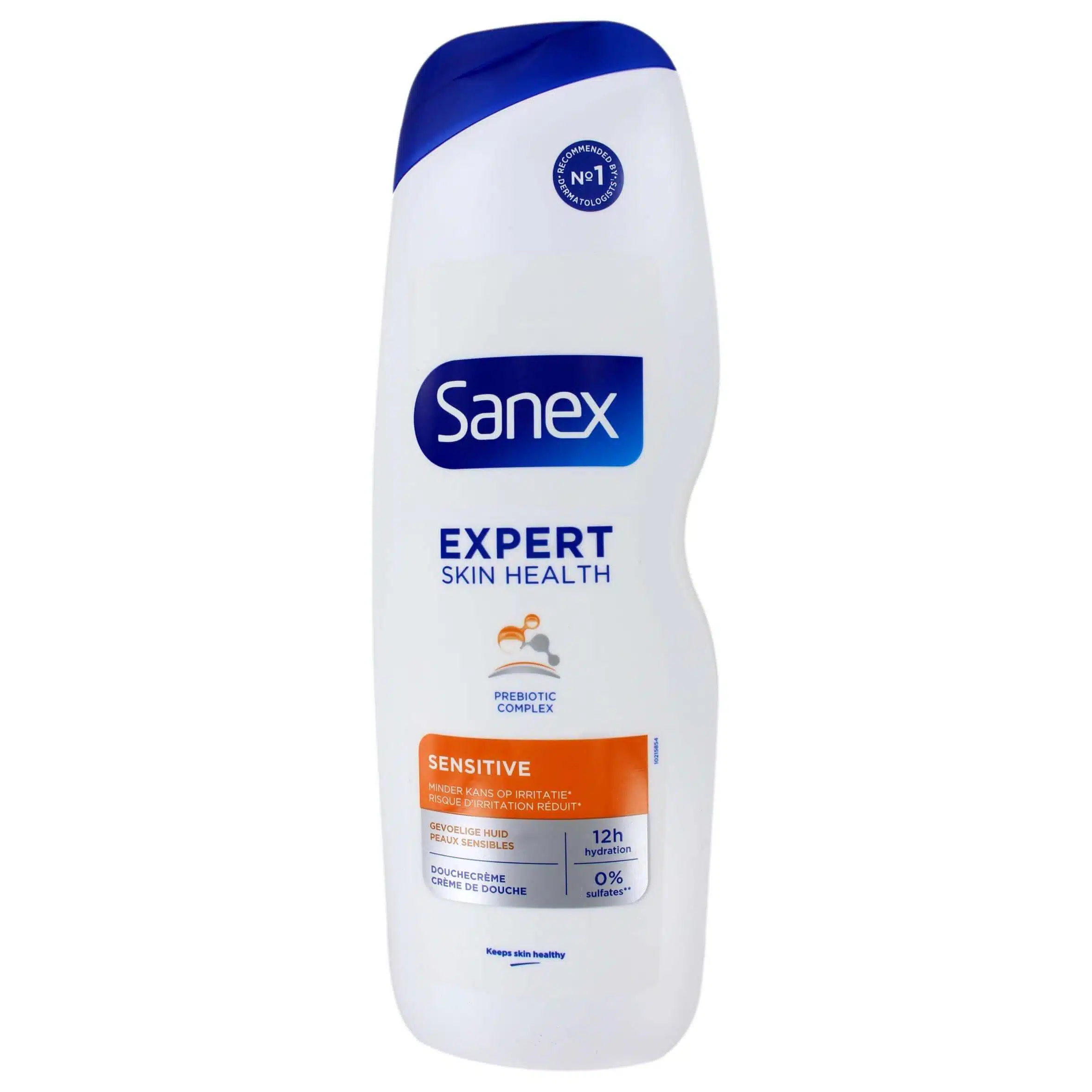 Sanex Douchegel Expert Skin Health Sensitive, 1000 ml