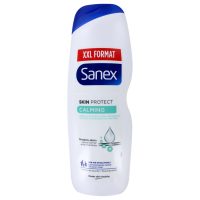 Sanex Douchegel Skin Protect Calming, 1000 ml