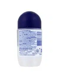 Sanex Men Deodorant Roller Sensitive Care, 55 ml