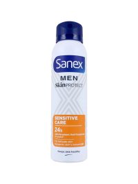 Sanex Men Deodorant Spray Sensitive Care, 150 ml