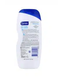 Sanex Shampoo Anti-Roos, 250 ml