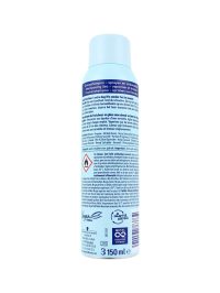 Schwarzkopf Droogshampoo Cotton Fresh, 150 ml