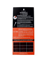 Schwarzkopf Haarverf Uitgroeiset R6 Bruin