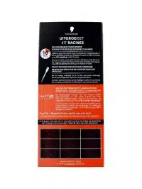 Schwarzkopf Haarverf Uitgroeiset R6 Bruin