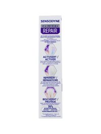 Sensodyne Tandpasta Clinical Repair Active White, 75 ml