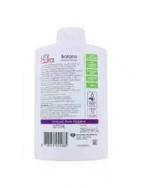 Unicura Handzeep Navulling Balans, 250 ml