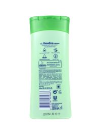 Vaseline Bodylotion Intensive Care Aloe Soothe, 200 ml