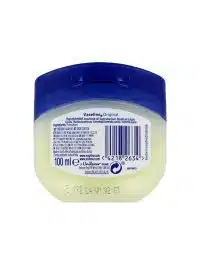 Vaseline Pure Petroleum Jelly Pot, 100 ml