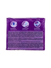 Always Maandverband Free Day Long Met Vleugels Size 2, 8 Stuks