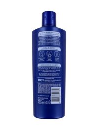 Andrelon Shampoo For Men Anti Roos, 400 ml