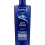 Andrelon Shampoo For Men Anti Roos, 400 ml