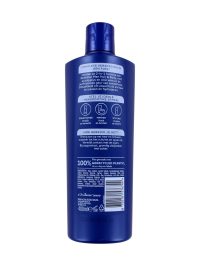 Andrelon Shampoo For Men Hair & Body, 400 ml