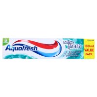 Aquafresh Tandpasta Active Fresh, 100 ml