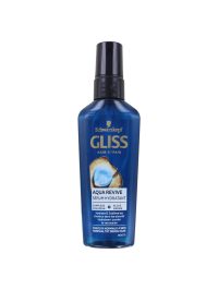 Gliss Kur Serum Aqua Revive, 75 ml